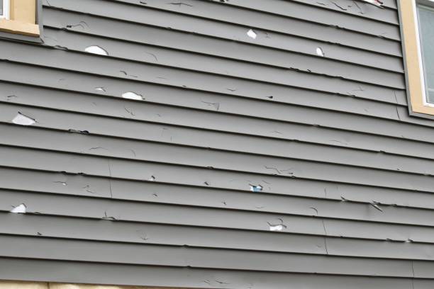 Best Insulated Siding Installation  in Huntington, UT